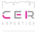 Logo CER Expertise