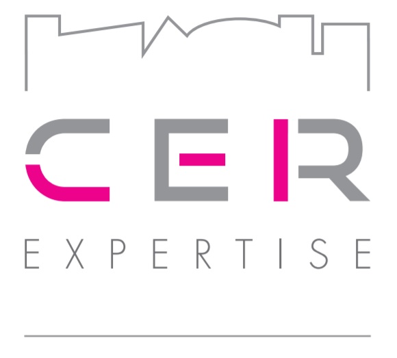 Logo CER Expertise